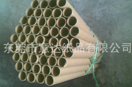 蜂窝纸管，纸芯